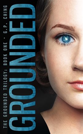 Cover image for Grounded