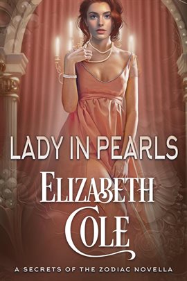Imagen de portada para Lady in Pearls