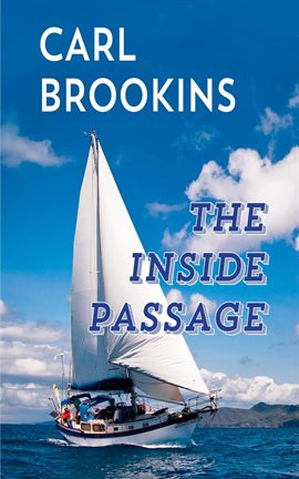 Cover image for The Inside Passage