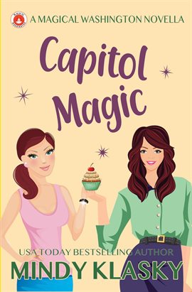 Cover image for Capitol Magic