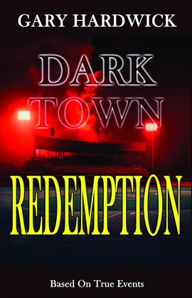 Cover image for Dark Town Redemption