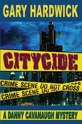 Imagen de portada para Citycide