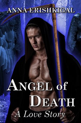 Cover image for Angel of Death: A Love Story