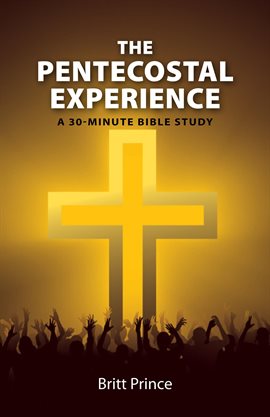 Cover image for The Pentecostal Experience