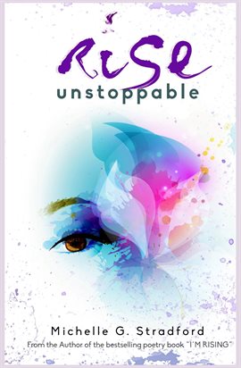 Cover image for Rise Unstoppable