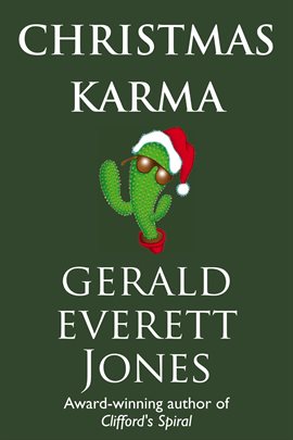 Imagen de portada para Christmas Karma