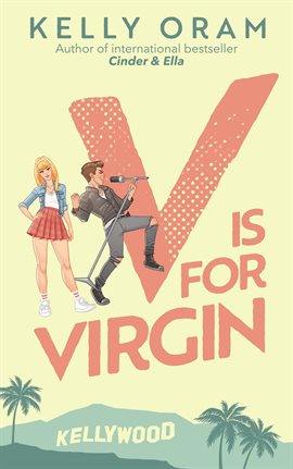 Cover image for V Is for Virgin