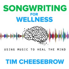 Imagen de portada para Songwriting for Wellness