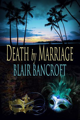 Imagen de portada para Death by Marriage