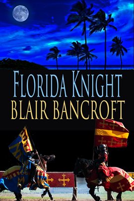 Cover image for Florida Knight