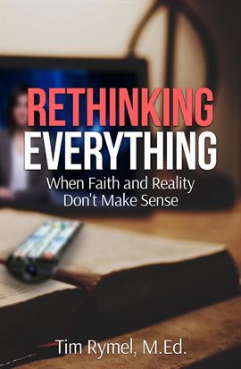 Cover image for Rethinking Everything