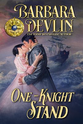 Cover image for One-Knight Stand