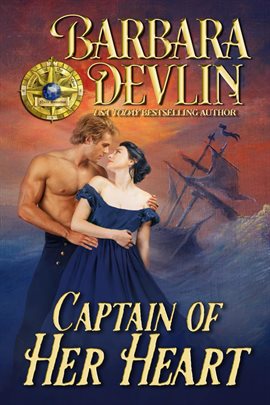 Imagen de portada para Captain of Her Heart