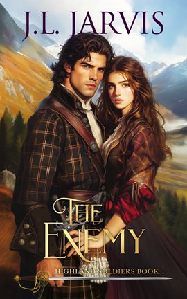 Imagen de portada para The Enemy
