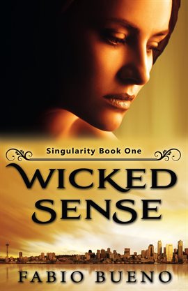 Cover image for Wicked Sense