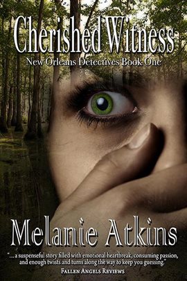 Cover image for Cherished Witness