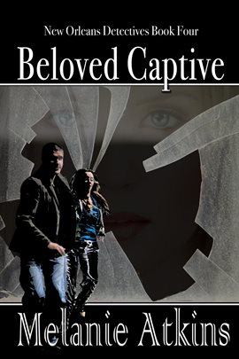 Cover image for Beloved Captive