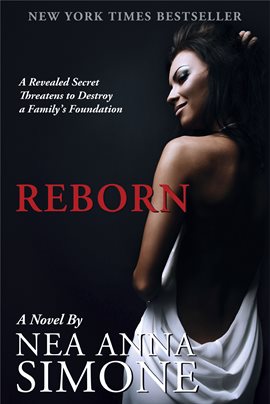 Cover image for ReBorn