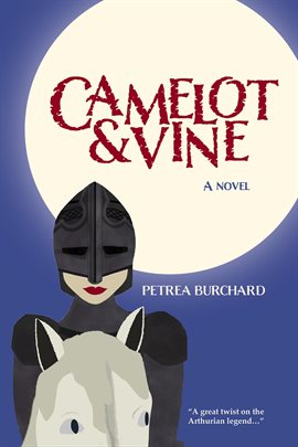 Cover image for Camelot & Vine