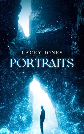 Cover image for Portraits