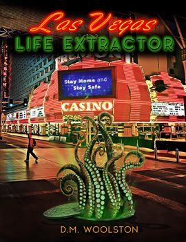 Cover image for Las Vegas Life Extractor