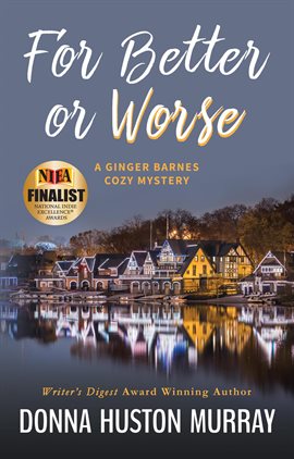 Cover image for For Better or Worse