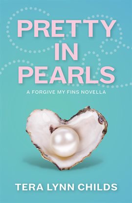 Imagen de portada para Pretty in Pearls