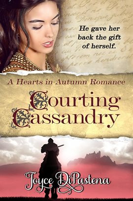 Cover image for Courting Cassandry