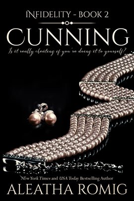 Cover image for Cunning