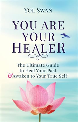 Cover image for You Are Your Healer