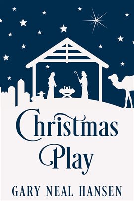 Cover image for Christmas Play