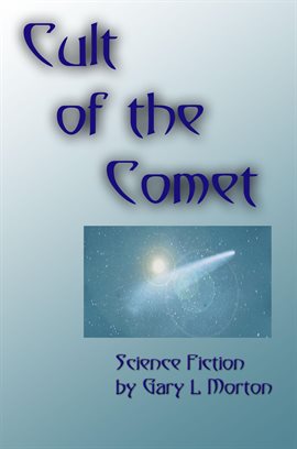 Cover image for Cult of the Comet