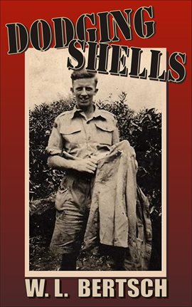 Imagen de portada para Dodging Shells