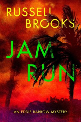 Cover image for Jam Run