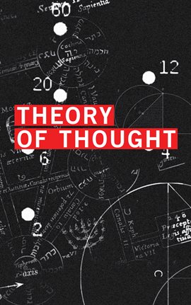 Cover image for Theory of Thought