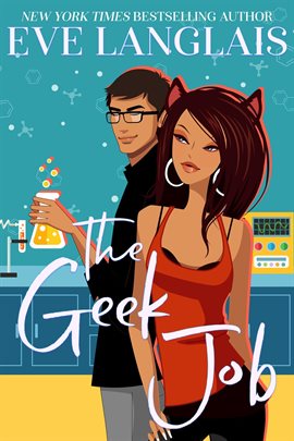 Imagen de portada para The Geek Job