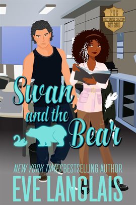 Cover image for Swan And The Bear