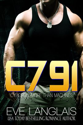 Cover image for C791