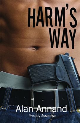 Imagen de portada para Harm's Way
