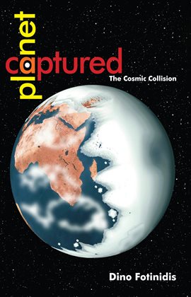 Cover image for Captured Planet