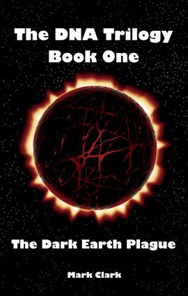 Cover image for The Dark Earth Plague