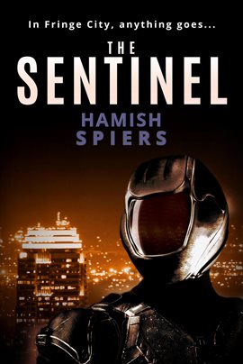 Imagen de portada para The Sentinel