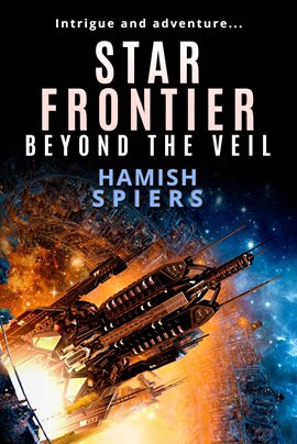 Imagen de portada para Beyond the Veil