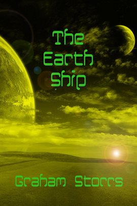 Cover image for The Earth Ship