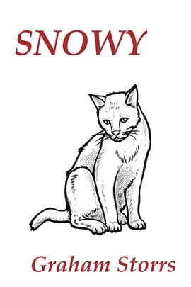 Cover image for Snowy