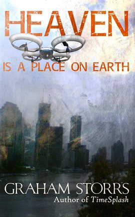 Cover image for Heaven Is a Place on Earth