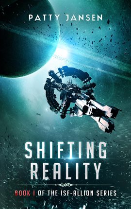 Cover image for Shifting Reality