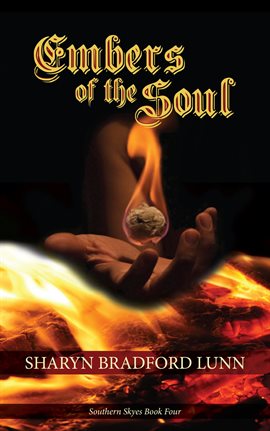Imagen de portada para Embers of the Soul