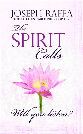 Cover image for The Spirit Calls