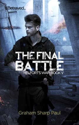 Cover image for The Final Battle